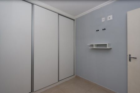 Quarto 1 de apartamento para alugar com 2 quartos, 50m² em Jardim Vila Formosa, São Paulo