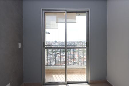 Sala de apartamento para alugar com 2 quartos, 50m² em Jardim Vila Formosa, São Paulo