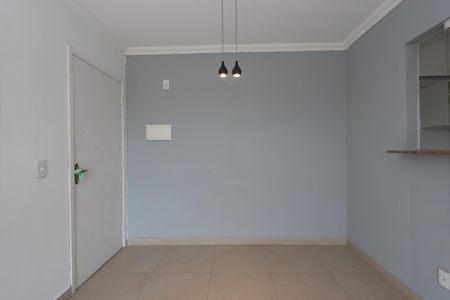 Sala de apartamento para alugar com 2 quartos, 50m² em Jardim Vila Formosa, São Paulo