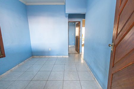 sala de casa para alugar com 2 quartos, 89m² em Conjunto Confisco, Belo Horizonte