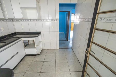 Casa à venda com 89m², 2 quartos e 1 vaga Casa à venda com 89m², 2 quartos e 1 vagacozinha