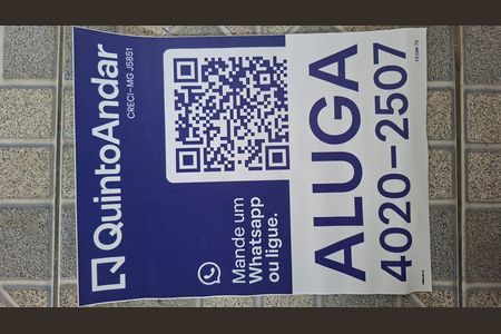 placa: fesw 73 de casa à venda com 2 quartos, 89m² em Conjunto Confisco, Belo Horizonte