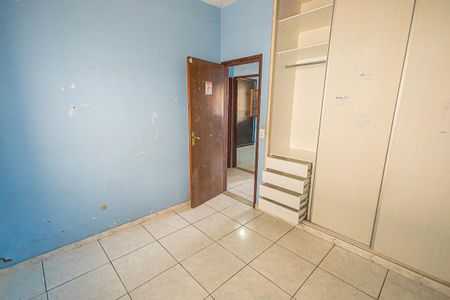 quarto 2 de casa para alugar com 2 quartos, 89m² em Conjunto Confisco, Belo Horizonte