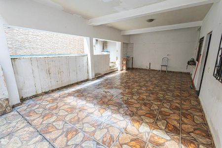 Casa à venda com 89m², 2 quartos e 1 vaga Casa à venda com 89m², 2 quartos e 1 vagaquintal e área de serviço