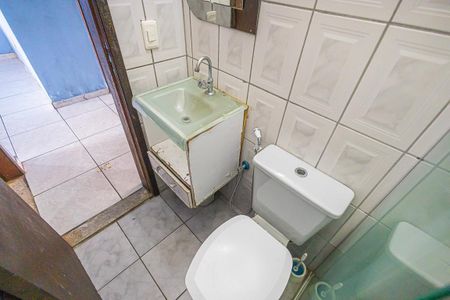 Casa para alugar com 180m², 2 quartos e 1 vagabanheiro