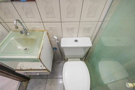 Casa para alugar com 180m², 2 quartos e 1 vagabanheiro