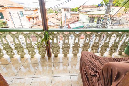 Casa para alugar com 180m², 2 quartos e 1 vagacasa 2: varanda