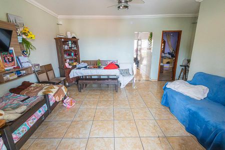 Casa para alugar com 180m², 2 quartos e 1 vagacasa 2: sala