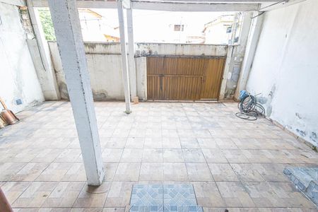 Casa para alugar com 180m², 2 quartos e 1 vagagaragem