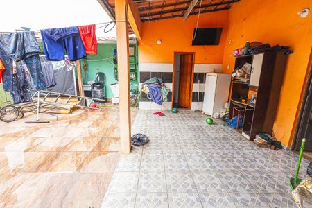 Casa para alugar com 180m², 2 quartos e 1 vagacasa 2: varanda