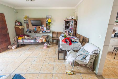 Casa para alugar com 180m², 2 quartos e 1 vagacasa 2: sala