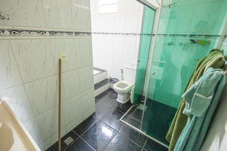 Casa para alugar com 180m², 2 quartos e 1 vagacasa 2: suite