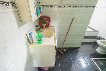 Casa para alugar com 180m², 2 quartos e 1 vagacasa 2: suite