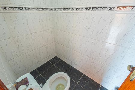 Casa para alugar com 180m², 2 quartos e 1 vagacasa 2: banheiro de serviço