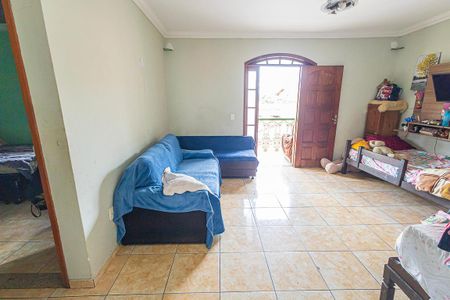 Casa para alugar com 180m², 2 quartos e 1 vagacasa 2: sala