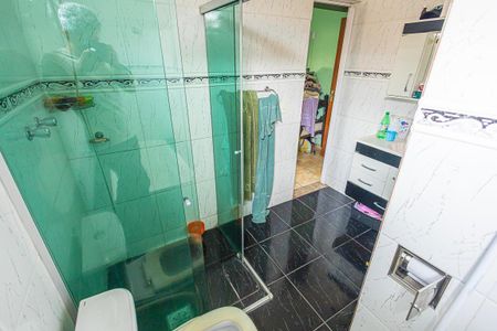 Casa para alugar com 180m², 2 quartos e 1 vagacasa 2: suite