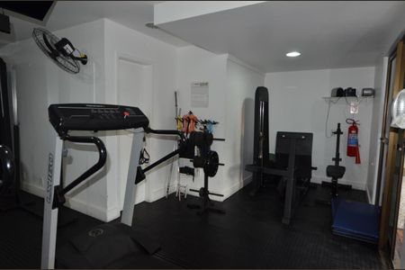 Apartamento à venda com 70m², 2 quartos e 1 vagaÁrea comum