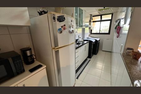 Apartamento à venda com 70m², 2 quartos e 1 vagaCozinha
