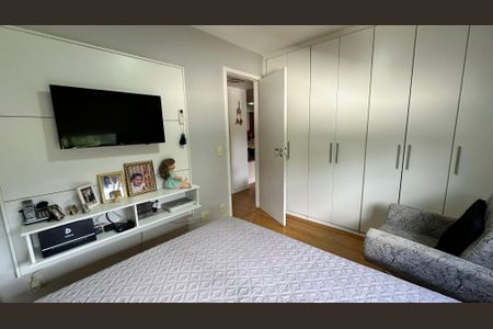 Apartamento à venda com 70m², 2 quartos e 1 vagaQuarto 1