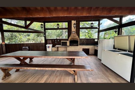 Apartamento à venda com 70m², 2 quartos e 1 vagaÁrea comum