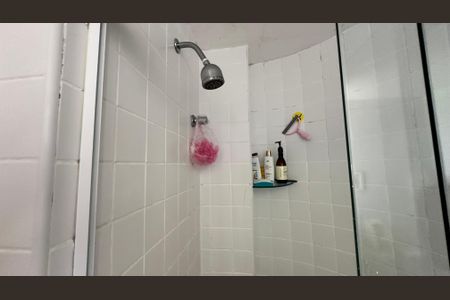 Apartamento à venda com 70m², 2 quartos e 1 vagaBanheiro do Quarto 1