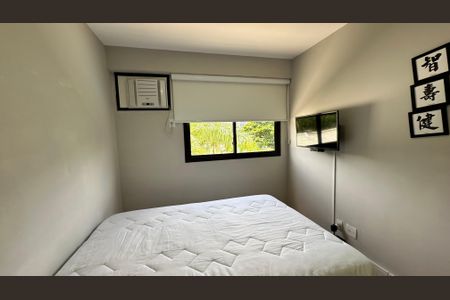 Apartamento à venda com 70m², 2 quartos e 1 vagaQuarto 2