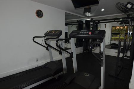 Apartamento à venda com 70m², 2 quartos e 1 vagaÁrea comum