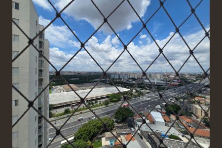 Apartamento para alugar com 76m², 3 quartos e 2 vagas Apartamento para alugar com 76m², 3 quartos e 2 vagasVista