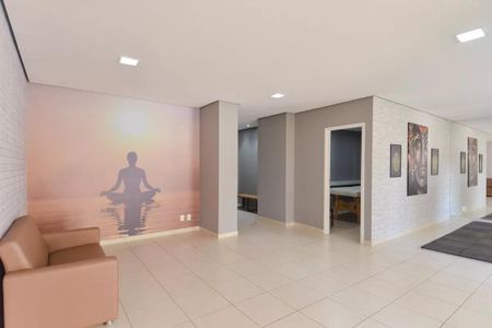 Apartamento para alugar com 76m², 3 quartos e 2 vagas