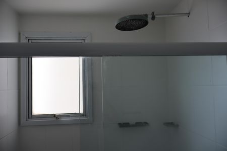 Apartamento para alugar com 76m², 3 quartos e 2 vagasBanheiro da Suíte