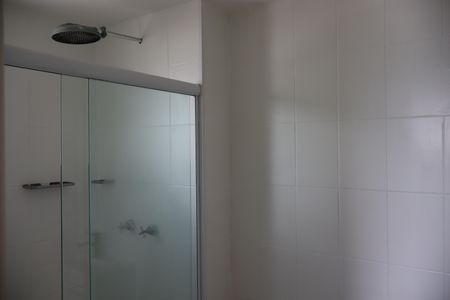 Apartamento para alugar com 76m², 3 quartos e 2 vagasBanheiro da Suíte