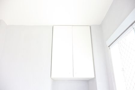 Apartamento para alugar com 76m², 3 quartos e 2 vagasVaranda da Sala