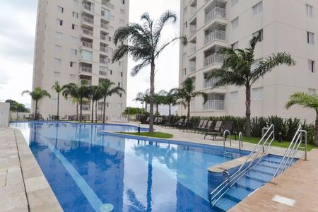 Apartamento para alugar com 76m², 3 quartos e 2 vagas