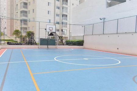 Apartamento para alugar com 76m², 3 quartos e 2 vagas