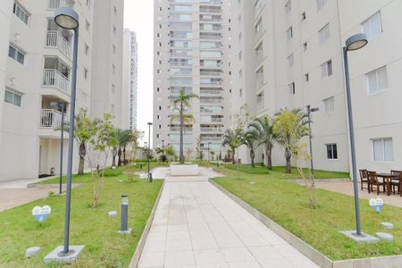 Apartamento para alugar com 76m², 3 quartos e 2 vagas