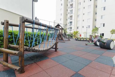 Apartamento para alugar com 76m², 3 quartos e 2 vagas