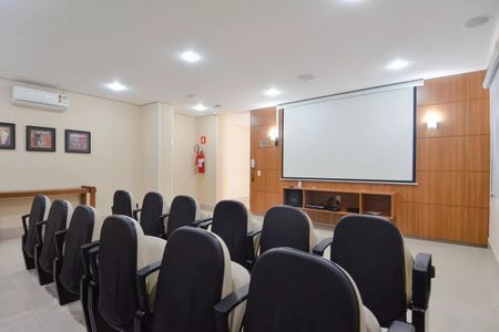 Apartamento para alugar com 76m², 3 quartos e 2 vagas