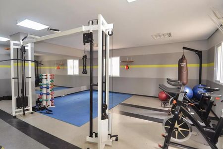 Apartamento para alugar com 76m², 3 quartos e 2 vagas