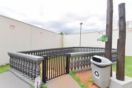Apartamento para alugar com 76m², 3 quartos e 2 vagas