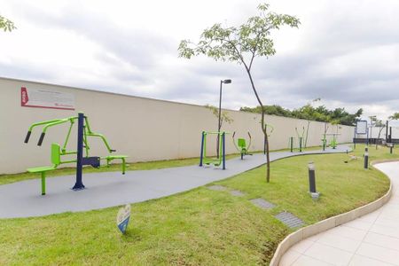 Apartamento para alugar com 76m², 3 quartos e 2 vagas