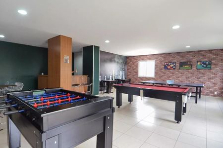 Apartamento para alugar com 76m², 3 quartos e 2 vagas