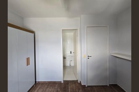 Apartamento para alugar com 76m², 3 quartos e 2 vagas Apartamento para alugar com 76m², 3 quartos e 2 vagasSuíte 01