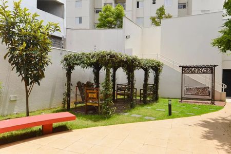 Apartamento para alugar com 76m², 3 quartos e 2 vagas