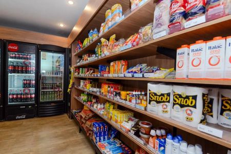 Apartamento para alugar com 76m², 3 quartos e 2 vagas