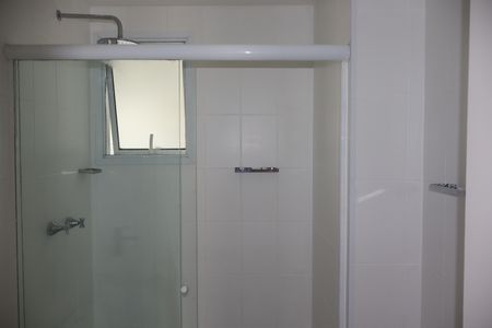 Apartamento para alugar com 76m², 3 quartos e 2 vagasBanheiro Social