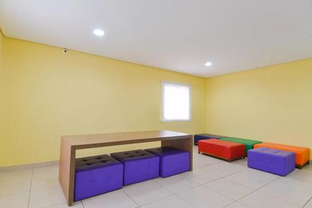 Apartamento para alugar com 76m², 3 quartos e 2 vagas