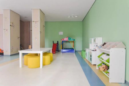 Apartamento para alugar com 76m², 3 quartos e 2 vagas