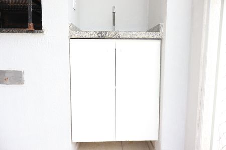 Apartamento para alugar com 76m², 3 quartos e 2 vagasVaranda da Sala