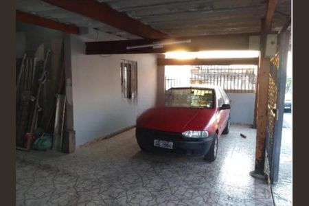 Casa para alugar com 2 quartos, 360m² em Vila Espanhola, São Paulo