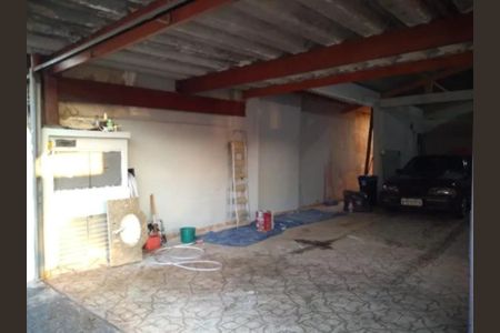 Casa para alugar com 2 quartos, 360m² em Vila Espanhola, São Paulo